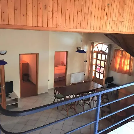 In Balatonmariafuerdo 37115