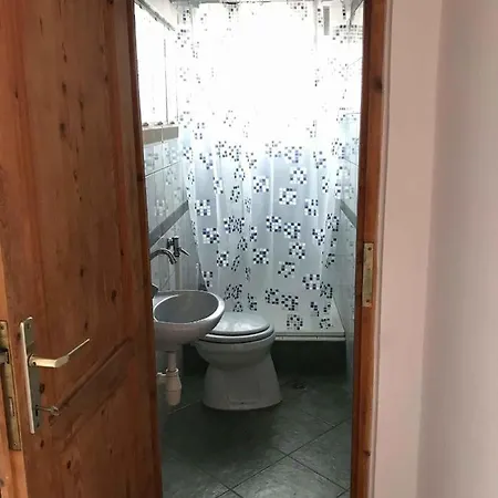 Διαμέρισμα In Balatonmariafuerdo 37115