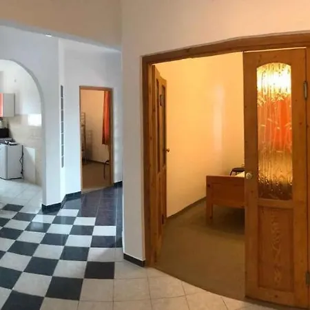 Διαμέρισμα In Balatonmariafuerdo 37115