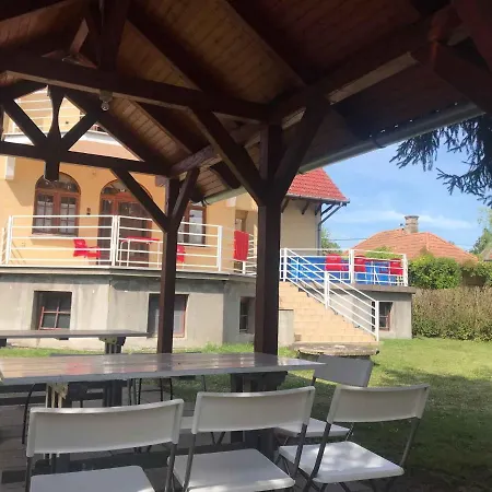 Διαμέρισμα In Balatonmariafuerdo 37115 Balatonkeresztúr