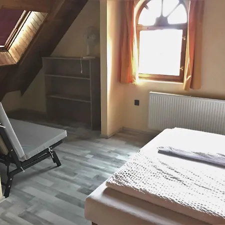 In Balatonmariafuerdo 37115 Διαμέρισμα