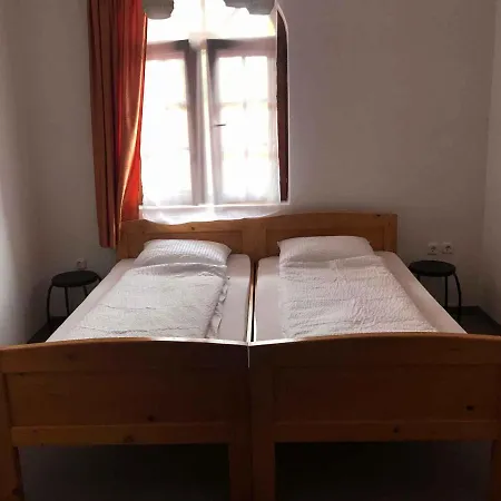Διαμέρισμα In Balatonmariafuerdo 37115 Balatonkeresztúr