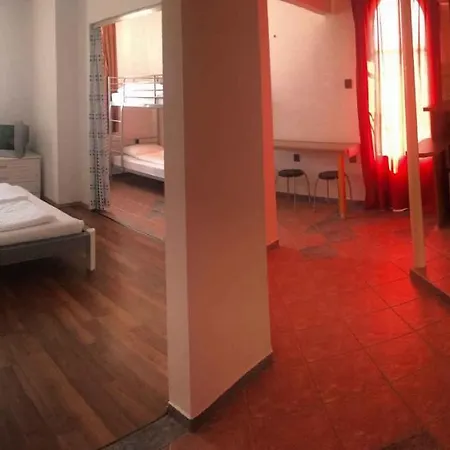 Διαμέρισμα In Balatonmariafuerdo 37115