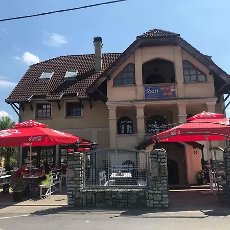 Διαμέρισμα In Balatonmariafuerdo 37115 *