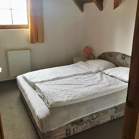 Διαμέρισμα In Balatonmariafuerdo 37115
