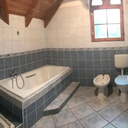 Διαμέρισμα In Balatonmariafuerdo 37115